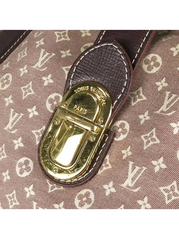 M56698 2 WAY bag - LOUIS VUITTON - BALAAN 3