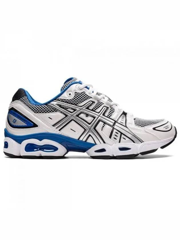 Gel Nimbus 9 Low Top Sneakers White Lake Drive - ASICS - BALAAN 2