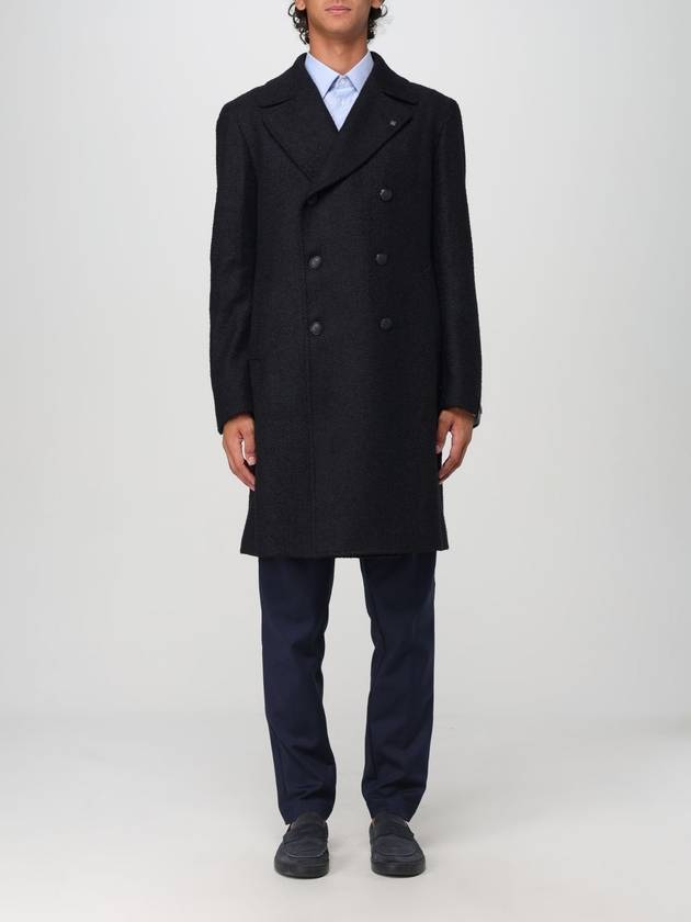 Coat men Tagliatore - TAGLIATORE - BALAAN 1