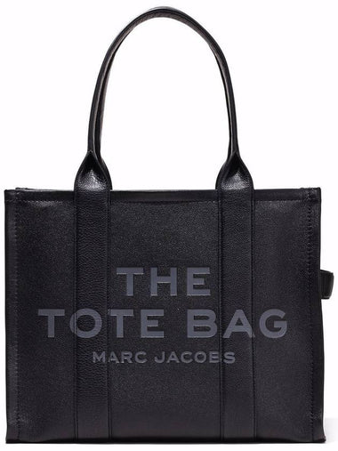 MARC JACOBS THE LARGE TOTE BAG - MARC JACOBS - BALAAN 1