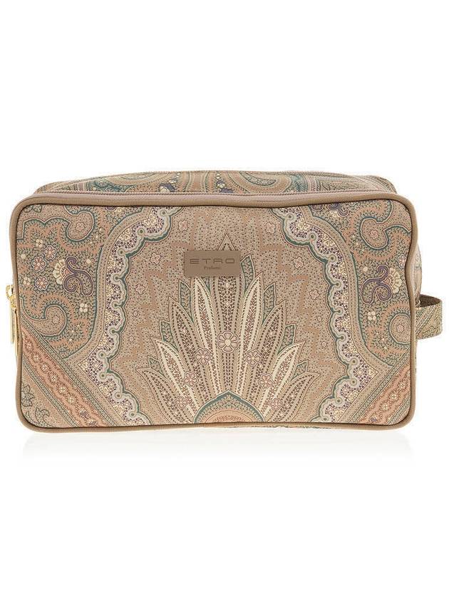 Profumi Pouch Bag Beige - ETRO - BALAAN 2