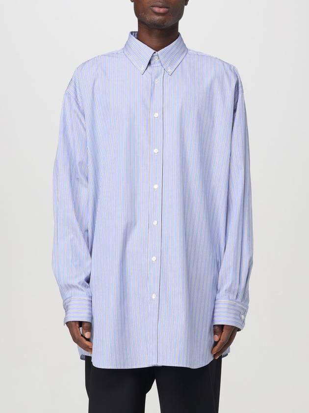 Shirt men Maison Margiela - MAISON MARGIELA - BALAAN 1