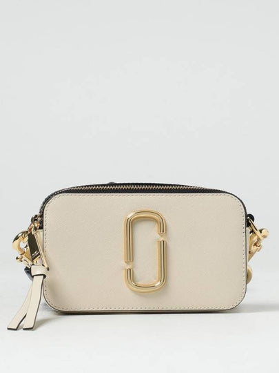 Snapshot Camera Cross Bag White - MARC JACOBS - BALAAN 2