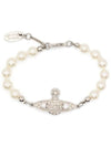 Mini Bath Relief Bracelet 6103000102 - VIVIENNE WESTWOOD - BALAAN 1