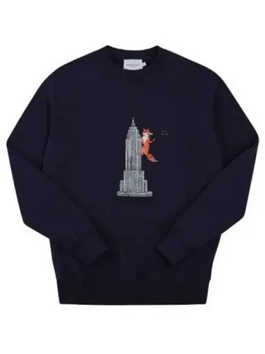 man to 271531 - MAISON KITSUNE - BALAAN 1