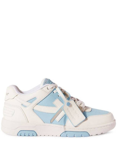 Off-White Sneakers - OFF WHITE - BALAAN 1