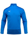 Team Goal 23 Training 1 4 Zip Top 65647602 - PUMA - BALAAN 4