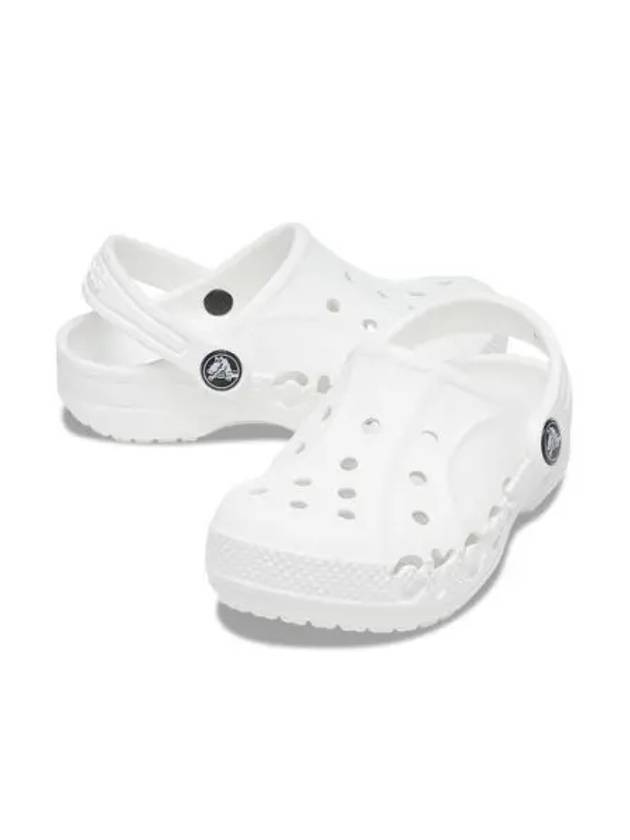 KIDS BAYA CLOG K WT 24SKCL207013 - CROCS - BALAAN 1