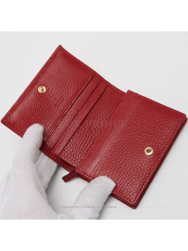 women s wallet - GUCCI - BALAAN 6