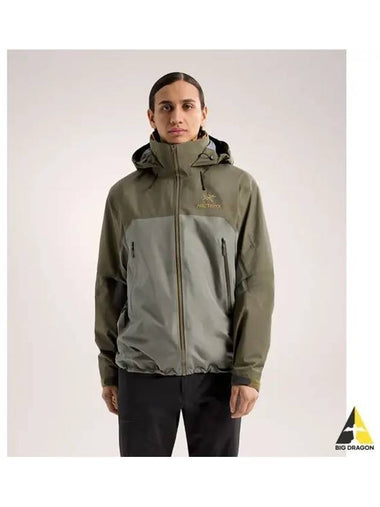 ARCTERYX BETA AR JACKET MEN FORAGETATSU AJOSMX7082 - ARC'TERYX - BALAAN 1