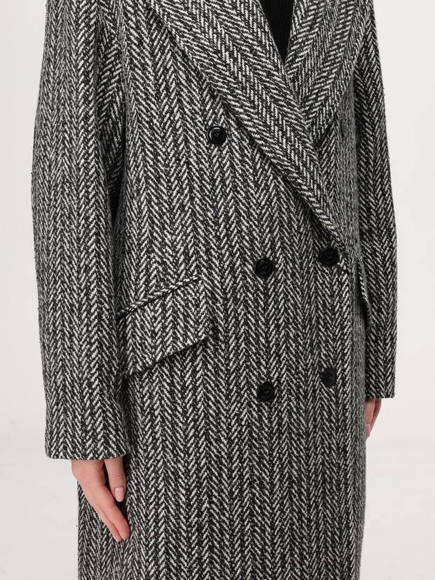 Coat woman Twinset - TWINSET - BALAAN 4