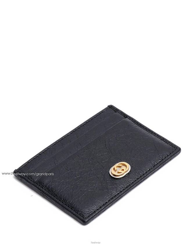 women card wallet - GUCCI - BALAAN 3