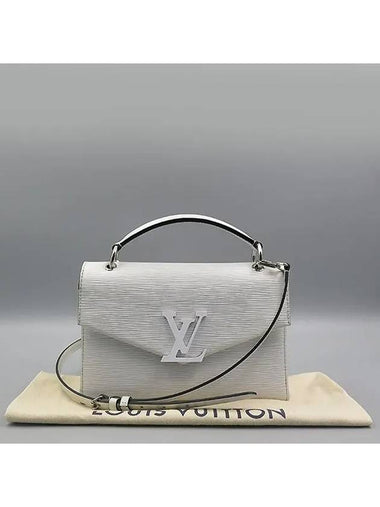 M55978 2 WAY bag - LOUIS VUITTON - BALAAN 1