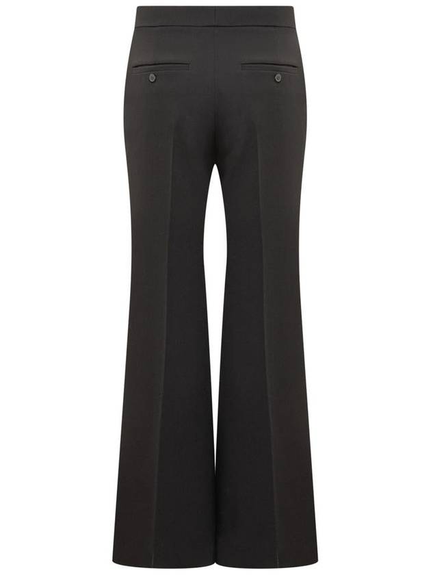 23 fw Wool Flare Trousers BW511N1527001 B0710937208 - GIVENCHY - BALAAN 3