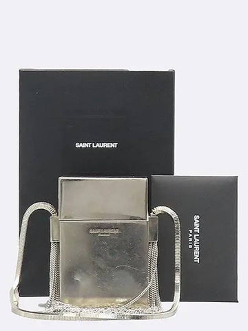 520121 shoulder bag - SAINT LAURENT - BALAAN 1