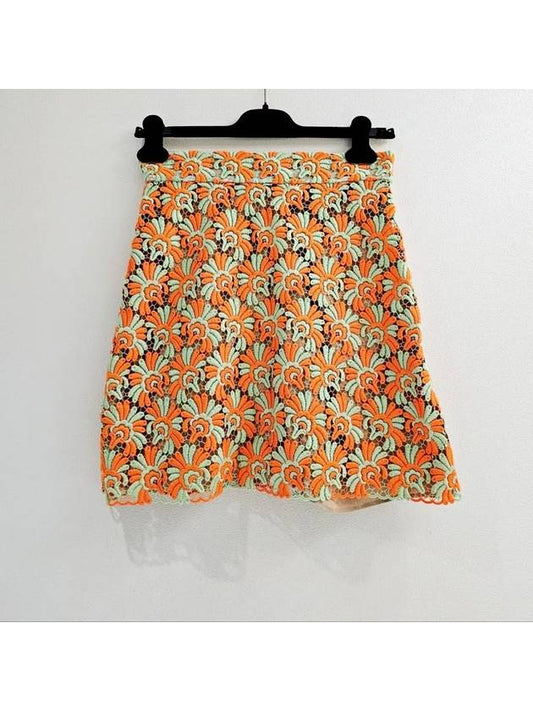Women's Resort Collection Skirt 697258 - GUCCI - BALAAN 1