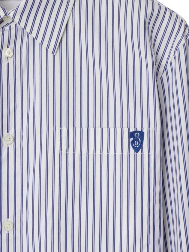 Burberry Shirts - BURBERRY - BALAAN 5