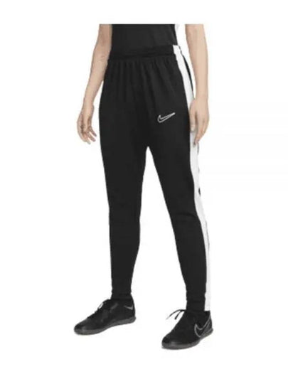 Women's Dri Fit Academy Track Pants Black - NIKE - BALAAN 2