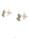 women earrings - CHANEL - BALAAN 3