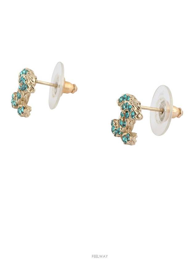 women earrings - CHANEL - BALAAN 3