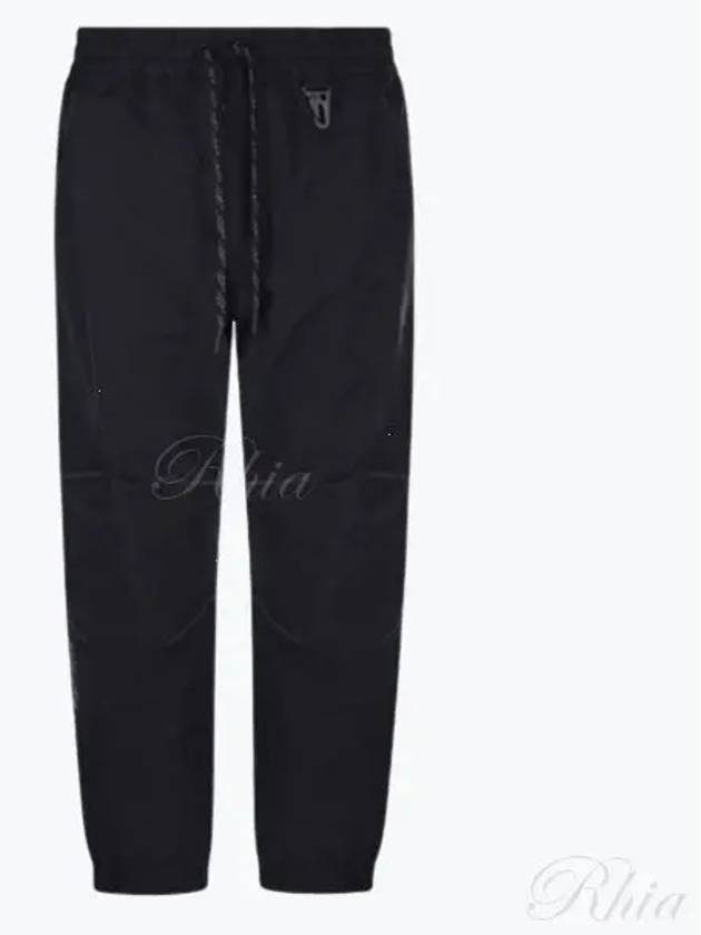 2A00005 549SU 999 Grenoble Pantalone Pants - MONCLER - BALAAN 1