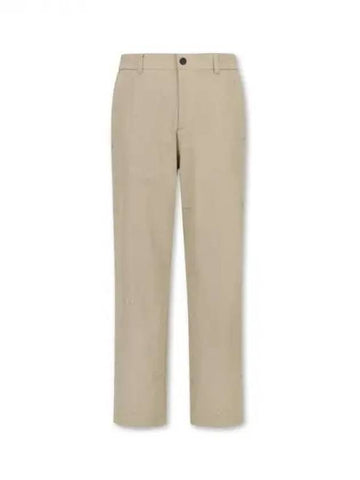 Golf Men s Embroidered Pants Trousers WMPNS24125LBR Domestic Product GQ0Z24020561155 - WAAC - BALAAN 1