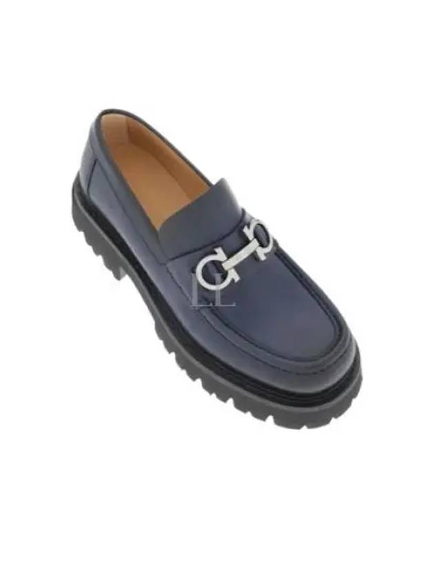 Salvatore dress shoes 0215960769048 012MD - SALVATORE FERRAGAMO - BALAAN 2