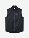 Stussy NRG FL Storm Fit Jacket Black - NIKE - BALAAN 4