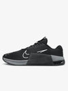 Metcon 9 Work Out Low Top Sneakers Black - NIKE - BALAAN 2