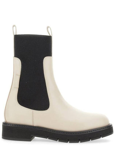 Salvatore Ferragamo Chelsea Boot - SALVATORE FERRAGAMO - BALAAN 1