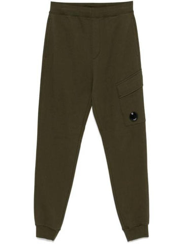 CP Company Straight Pants 17CMSP017A 005086W683 - CP COMPANY - BALAAN 1