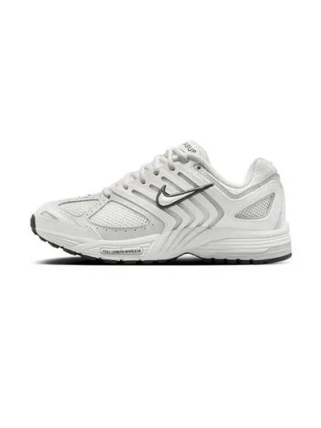 Air Pegasus 2K5 Low Top Sneakers Summit White - NIKE - BALAAN 2