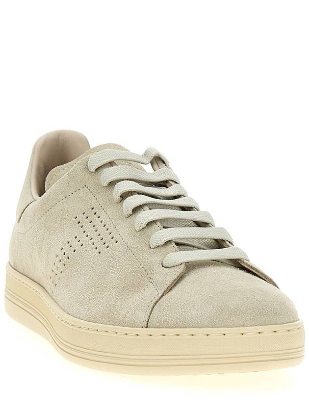 Tom Ford 'Warwick' Sneakers - TOM FORD - BALAAN 2