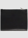 Men's Half Wallet PT3Z BLKT - GUIDI - BALAAN 2