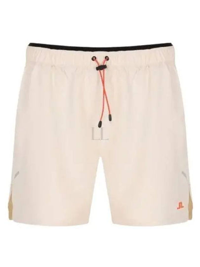 Novia Pro Pack Shorts Almond Milk - J.LINDEBERG - BALAAN 2