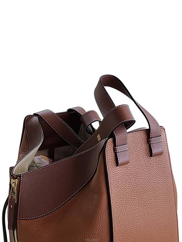 women tote bag - LOEWE - BALAAN 3