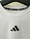 Training T Shirt IC5496 White MENS - ADIDAS - BALAAN 5