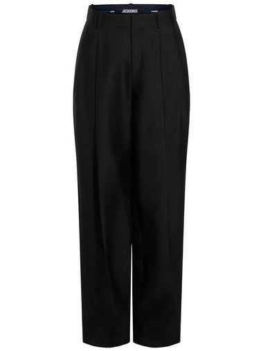 Jacquemus Le Pantalon Curtius Clothing - JACQUEMUS - BALAAN 1