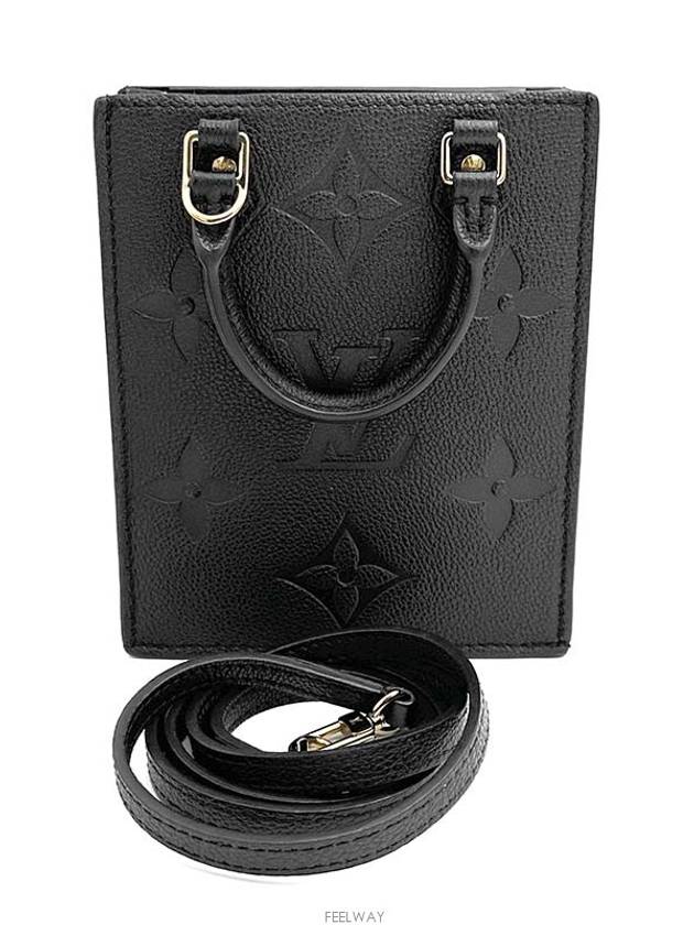 women cross bag - LOUIS VUITTON - BALAAN 1