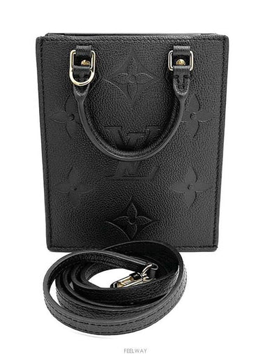 women cross bag - LOUIS VUITTON - BALAAN 1