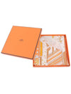 Acte III Scene I La Clairiere Decoupage 70 Scarf H984110S 01 - HERMES - BALAAN 2