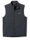 Norvan Insulated Vest Black - ARC'TERYX - BALAAN 2