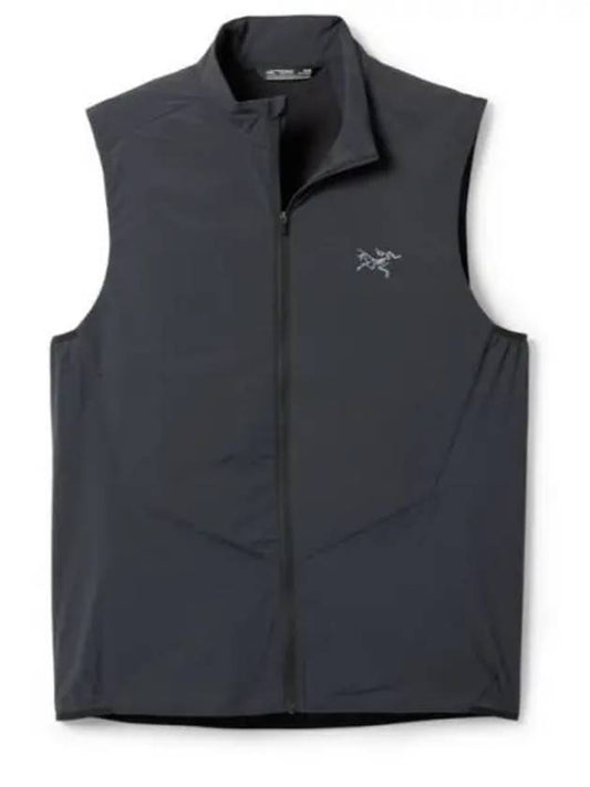 Norvan Insulated Vest Black - ARC'TERYX - BALAAN 2