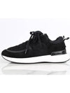 tennis sneakers black 36 - CHANEL - BALAAN 8