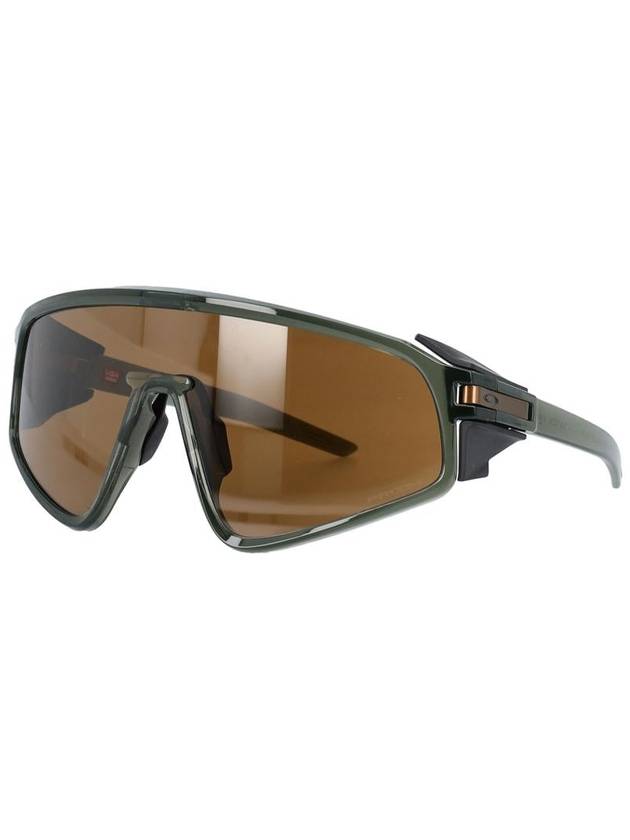 Oakley Latch™ Panel Sunglasses - OAKLEY - BALAAN 3