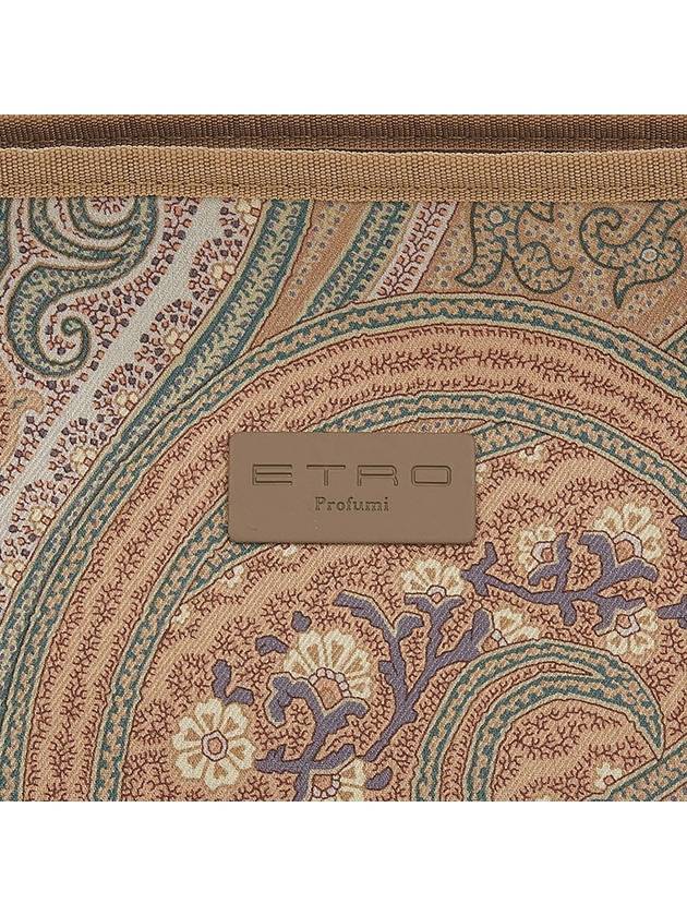 Profumi Pouch Bag Beige - ETRO - BALAAN 8