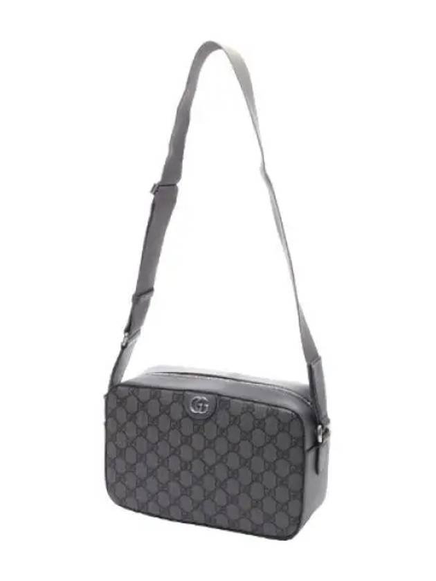 Ophidia Medium Messenger Bag Men s Crossbody - GUCCI - BALAAN 1