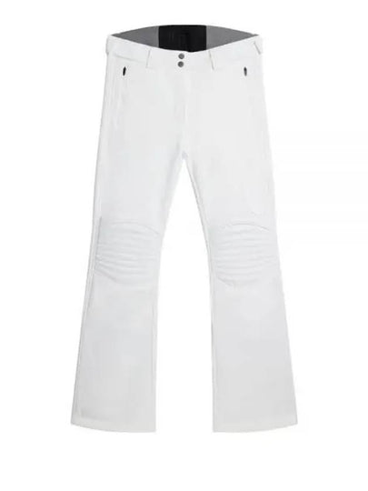 Women's Stanford Pants White - J.LINDEBERG - BALAAN 2