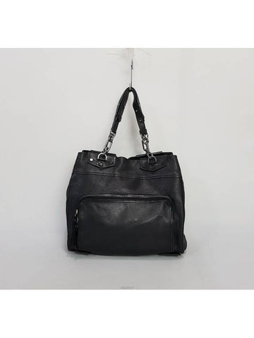 women shoulder bag - LANVIN - BALAAN 1