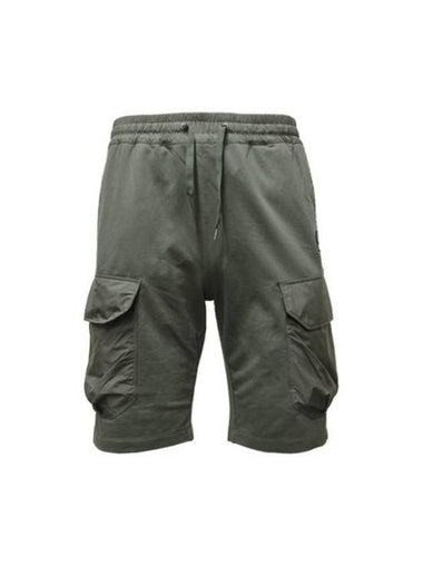 Short Pants PMPAFP05 610 Free - PARAJUMPERS - BALAAN 1